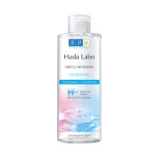 Nước tẩy trang dưỡng ẩm sạch sâu Hada Labo 240ml