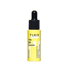 Serum TIAM Vita B3 Source phục hồi và dưỡng trắng da mặt 40ml