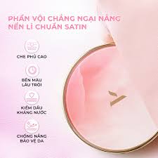 Cushion Chống Nắng Che Phủ Hoàn Hảo Aperire Day Dream Cover Cushion SPF50+/PA++++ 13g