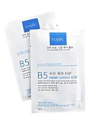 Mặt Nạ Cấp Ẩm, Phục Hồi Da YUEJIN