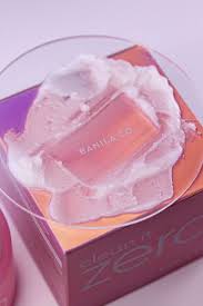 Sáp Tẩy Trang Banila Co Original Cho Mọi Loại Da 100ml Clean it Zero Cleansing Balm #Original