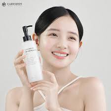 Tẩy Tế Bào Chết Thông Minh Ngăn Ngừa Mụn Caryophy Smart Peeling Gel 250ml