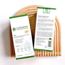 Nước Cân Bằng Cho Da Dầu Mụn Caryophy Portulaca No Alcohoi Toner 300ml