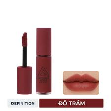 Son tint 3CE mini 1,5g