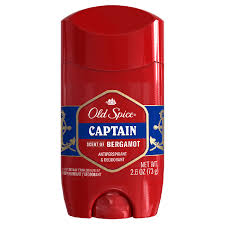 Sáp Khử Mùi & Ngăn Mùi Hôi Old Spice 73g và 85g