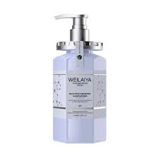 Dầu Hấp Tóc Phục Hồi Đa Tầng Weilaiya 450ml