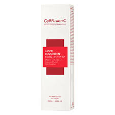 Kem Chống Nắng Ngăn Ngừa Lão Hóa Cell Fusion C Laser Sunscreen 100 SPF50+ PA+++