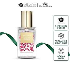 Tinh dầu dưỡng tóc WEILAIYA chiết xuất cánh hoa hồng phục hồi tóc hư tổn, giảm sơ rối, chẻ ngọn, không gây bết dính