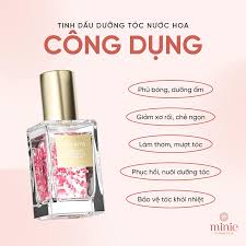 Tinh dầu dưỡng tóc WEILAIYA chiết xuất cánh hoa hồng phục hồi tóc hư tổn, giảm sơ rối, chẻ ngọn, không gây bết dính