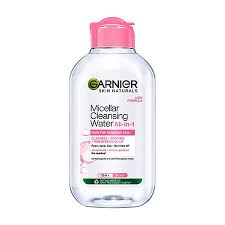 Nước Tẩy Trang Làm Sạch Sâu Garnier Micellar Cleansing Water