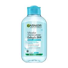 Nước Tẩy Trang Làm Sạch Sâu Garnier Micellar Cleansing Water