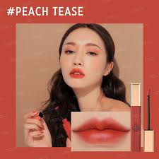 Son Kem Siêu Lì, Mịn Môi 3CE Cloud Lip Tint 4g