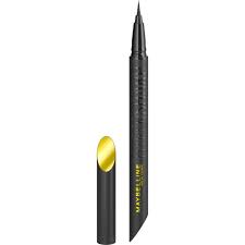 Bút Kẻ Mắt Nước Maybelline Siêu Sắc Mảnh Hyper Sharp Liner Extreme