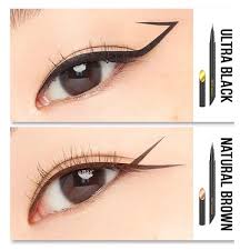 Bút Kẻ Mắt Nước Maybelline Siêu Sắc Mảnh Hyper Sharp Liner Extreme