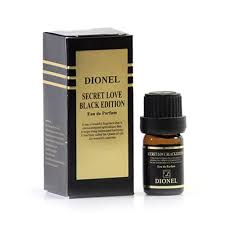 Nước hoa vùng kín Dionel Secret Love 5ml