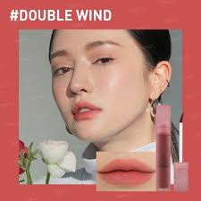 Son Kem Lì, Mịn Mượt Nhẹ Môi 3CE Blur Water Tint 4.6g