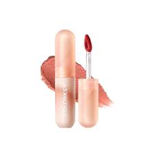 Son kem bùn COLORKEY Mousse Lip Mud Matte 2g