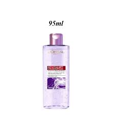 Nước Tẩy Trang Dành Cho Da Thường, Da Khô, Da Nhạy Cảm Và Da Make Up Đậm L'ORÉAL PARIS Micellar Water 3IN1 Refreshing Even For Sensitive Skin 250ml