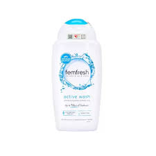 Dung Dịch Vệ Sinh Phụ Nữ Dưỡng Ẩm Cân Bằng Độ pH Femfresh Daily Intimate Wash
