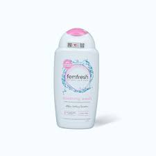 Dung Dịch Vệ Sinh Phụ Nữ Dưỡng Ẩm Cân Bằng Độ pH Femfresh Daily Intimate Wash