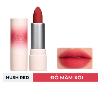 Son tint 3CE mini 1,5g