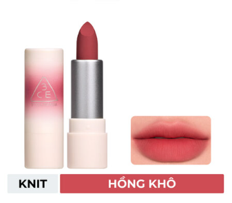 Son tint 3CE mini 1,5g