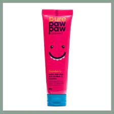 Kem dưỡng môi đa năng Pure Paw Paw Ointment 25g