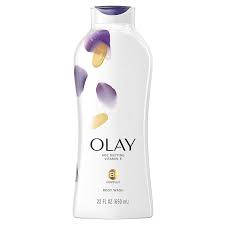 Sữa tắm thơm lâu OLAY