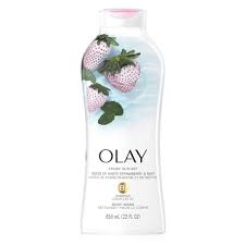 Sữa tắm thơm lâu OLAY