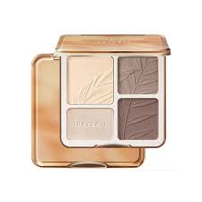Bảng phấn bắt sáng tạo khối 4 ô Judydoll Highlight & Contour 9g