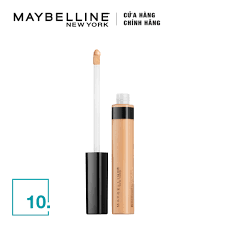 Kem Che Khuyết Điểm Mịn Lì Maybelline Fit Me Concealer With Chamomile Extract 6.8ml