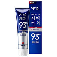 Kem Đánh Răng MEDIAN DENTAL IQ 93%