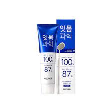 Kem Đánh Răng MEDIAN DENTAL IQ 93%