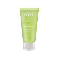 Gel Rửa Mặt SVR Không Chứa Xà Phòng Cho Da Dầu và Da Nhạy cảm