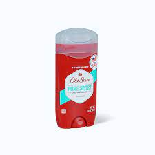 Sáp Khử Mùi & Ngăn Mùi Hôi Old Spice 73g và 85g