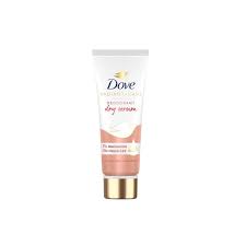 Kem Khử Mùi Tinh Chất Serum Sáng Mịn Dove Deodorant Dry Serum Collagen 40ml