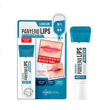 Son dưỡng giảm thâm môi Hàn Quốc Mediheal Labocare Pantenolips 10ml