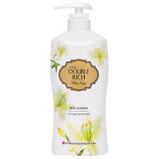 Sữa tắm hương nước hoa Double Rich Body Shower 800g
