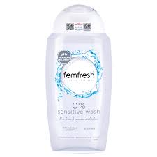 Dung Dịch Vệ Sinh Phụ Nữ Dưỡng Ẩm Cân Bằng Độ pH Femfresh Daily Intimate Wash