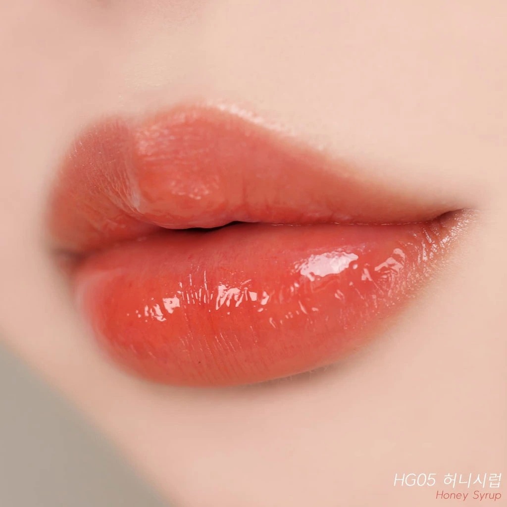 Son bóng Black Rouge Half N Half Water Glow Ver 2