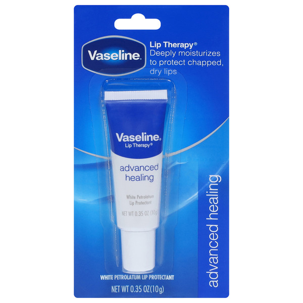 Sáp dưỡng môi mềm mịn Vaseline Lip Care 7g