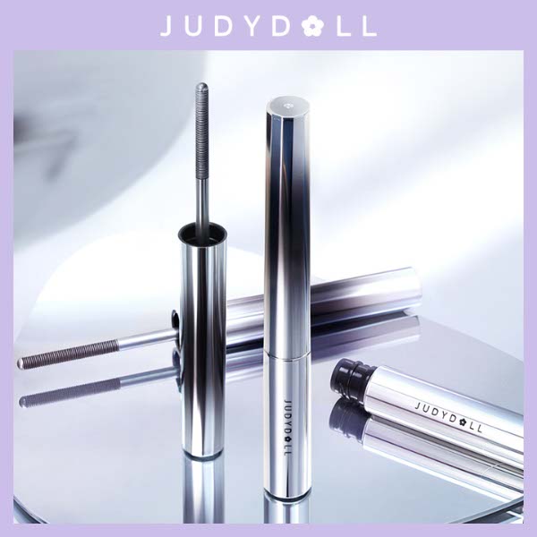 Giới thiệu Chuốt mi chống nước lâu trôi Judydoll Curling Iron Mascara