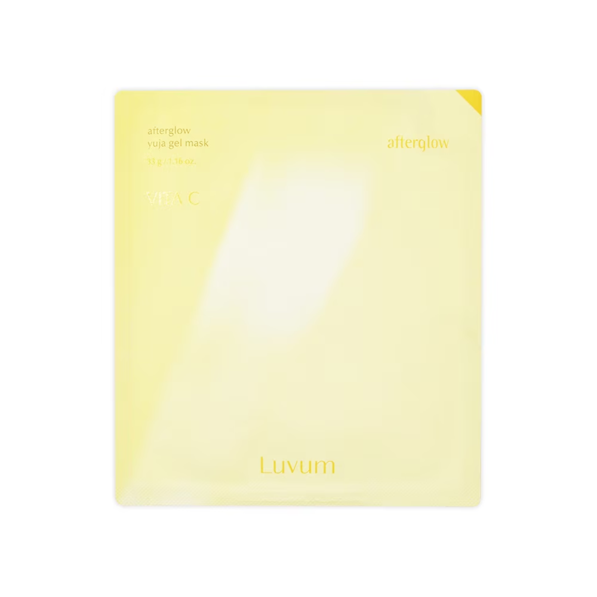 Mặt nạ thạch dưỡng da chuyên sâu LUVUM