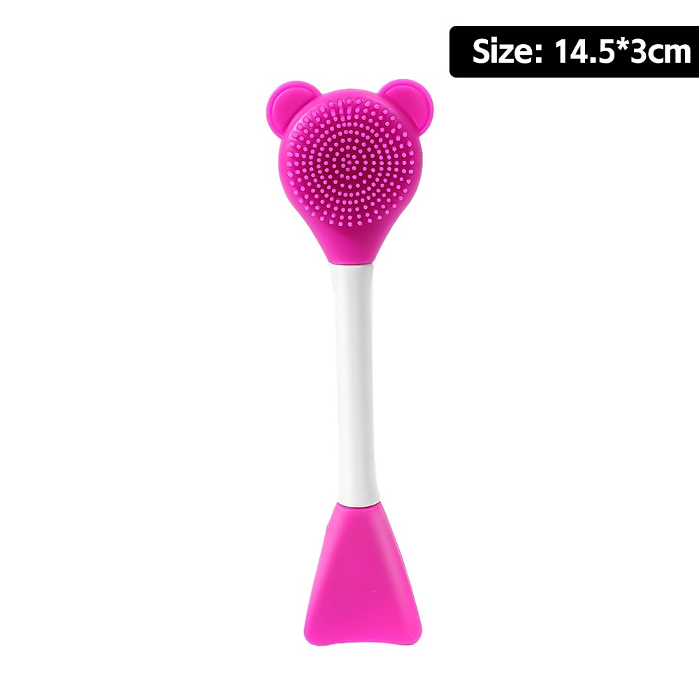 Cọ môi đầu tròn lùn Jary Round Headred Lip Brush