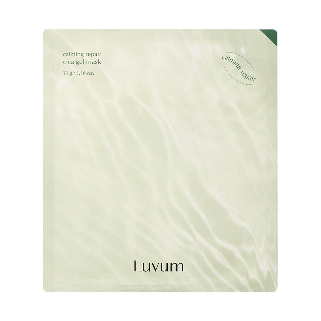 Mặt nạ thạch dưỡng da chuyên sâu LUVUM