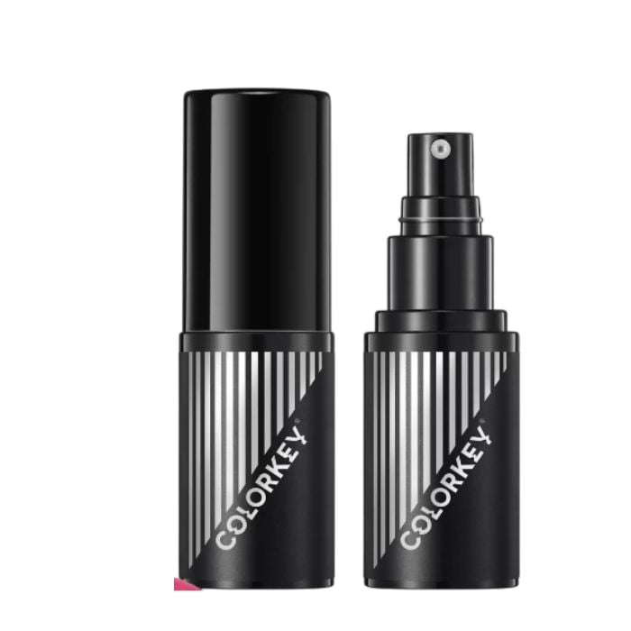 Xịt khóa lớp trang điểm COLORKEY Airy Soft Matte Makeup Setting Spray