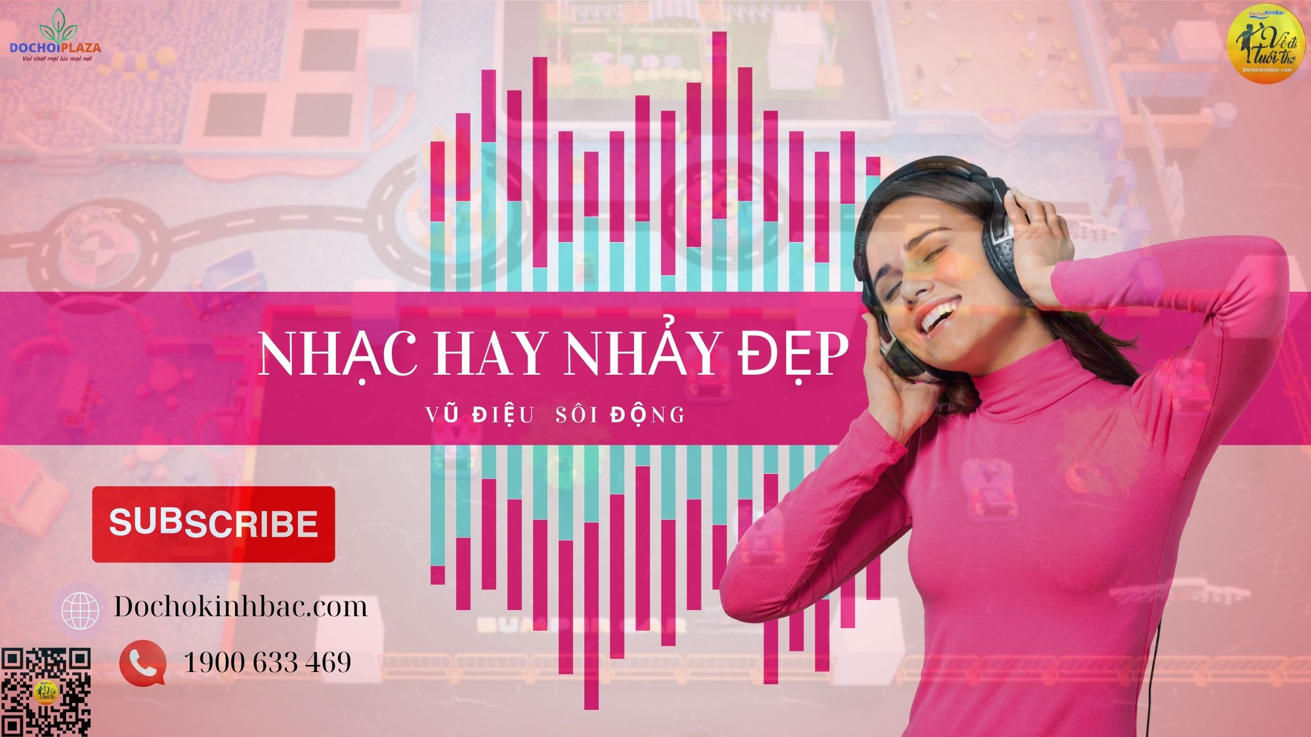 [Nhạc hay nhảy đẹp] Nụ hồng mong manh #2023 #remix