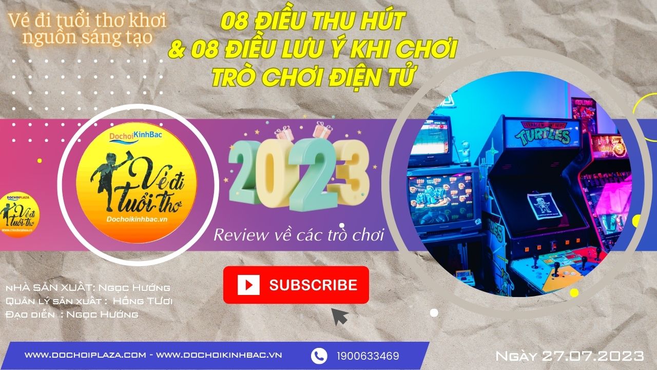 [Trò chơi mới] Đánh giá máy trò chơi điện tử: Xem xét tận tình với các tính năng đỉnh cao_2023
