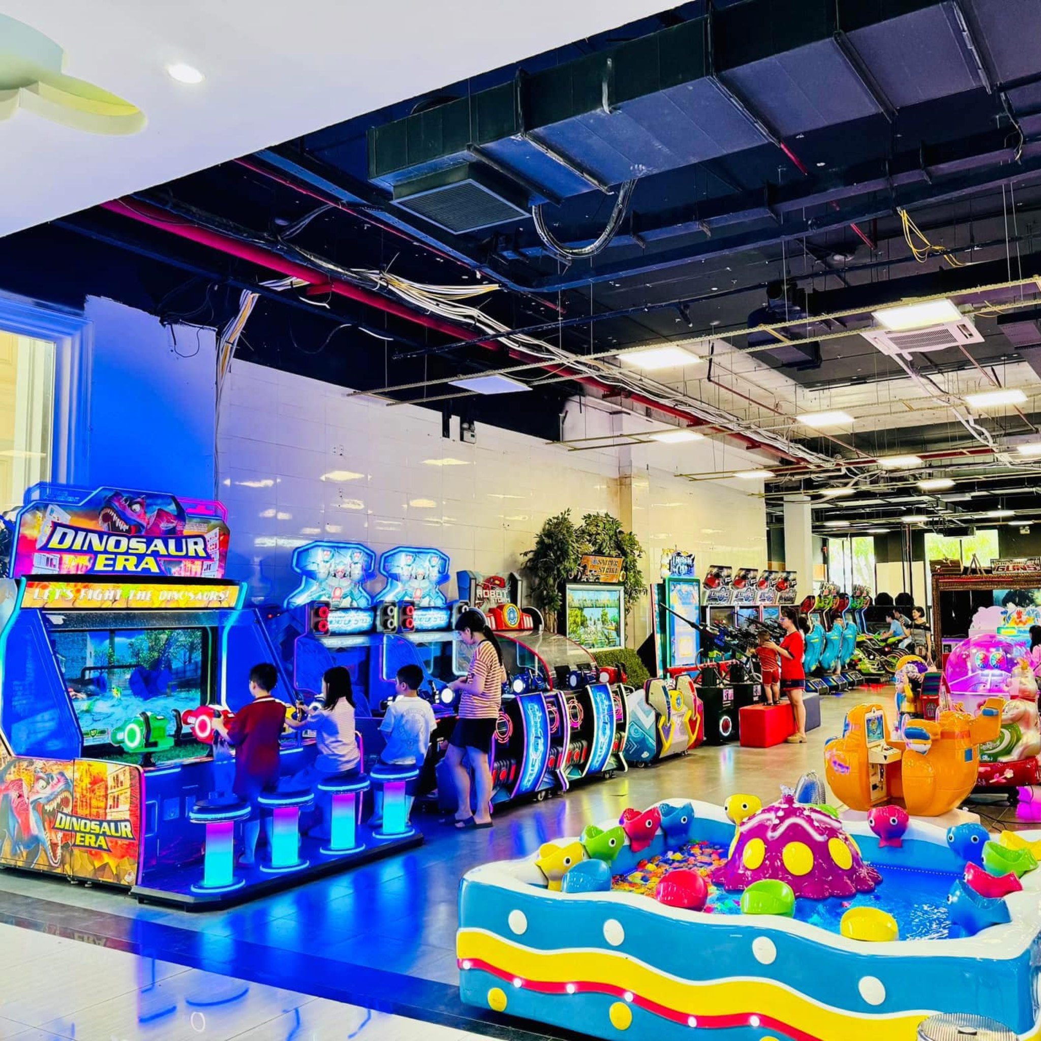 Đầu Tư Máy Game Để Thu Lời – Bí Quyết Là Gì?