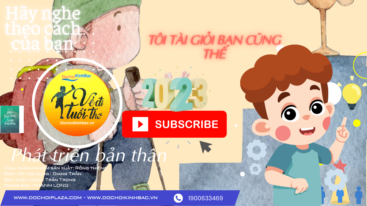 Cuốn sách hấp dẫn 